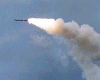 Russia, India To Develop New BrahMos Cruise Missile