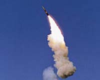 Rocket And Missile Chaos Besets Russia