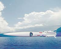 Orbital Awarded 38 Million Dollar Contract By US Navy For Coyote Sea-Skimming Target Vehicles