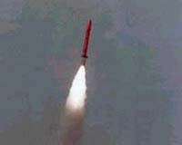 Pakistan test fires new air-launched cruise missile