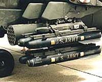 Congress receives FMS request notifications for Iraq