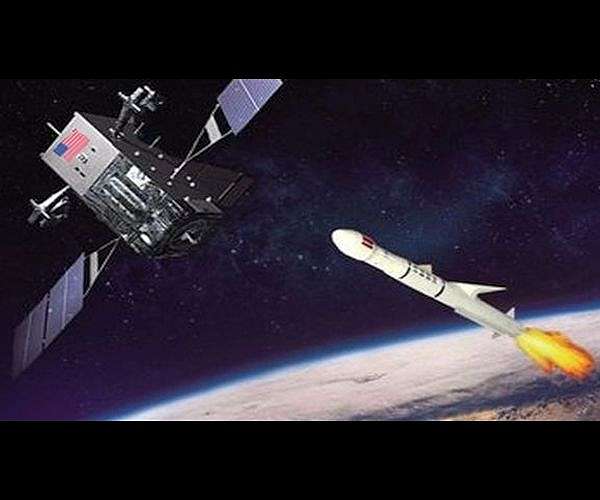 General says sensors pinpointing missile threats worldwide are critical capability