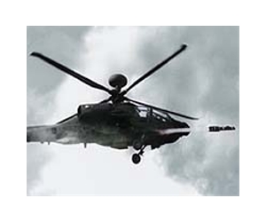 LockMart Awarded Contract To Upgrade Military Helicopter Sensor System