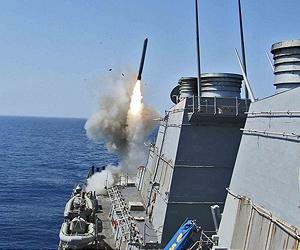 After navy, Britain's RAF chief warns of Libya overstretch