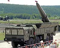 Placing Russian Weapons In An Americans Backyard