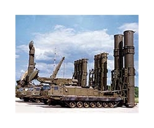Russia says missile delivery to Iran delayed
