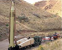 Iran Iran Tests Sounding Rocket And Unveils First Homemade Satellite