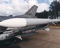 Pakistan Chooses Raytheon's Proven Air Defense Missiles To Secure Borders
