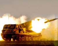 Lockheed Martin's Guided MLRS Unitary Rockets Successful In Anti-Jamming Tests