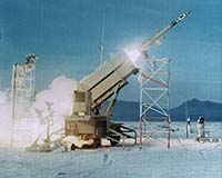 BMD Watch: Israel may get PAC-3s cheap