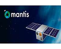 Cutting edge UK led satellite will help to identify natural resources from space