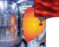 Multi-scale simulations solve a plasma turbulence mystery