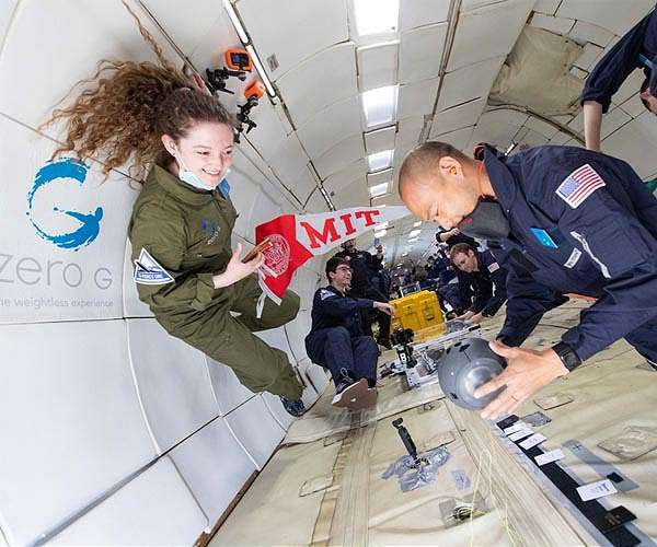 Life in space: Preparing for an increasingly tangible reality