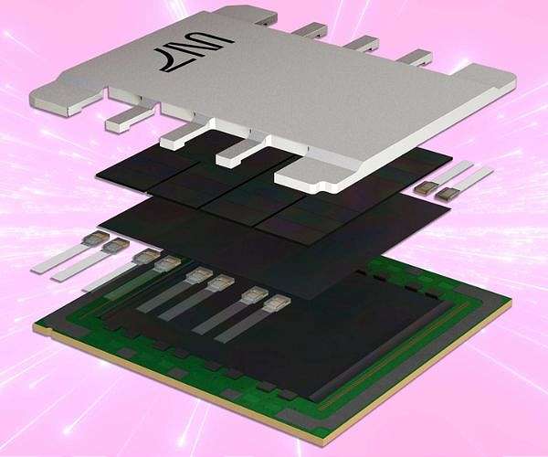 Startup accelerates progress toward light-speed computing
