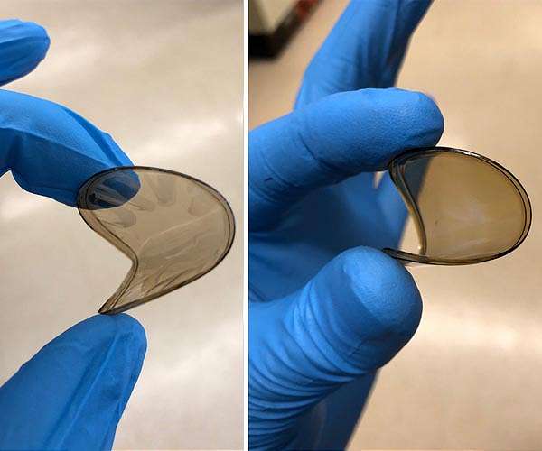 A better way to separate gases
