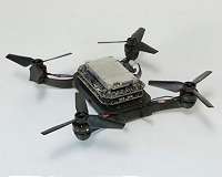 MIT researchers develop virtual-reality testing ground for drones