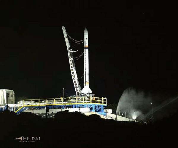 ESA and PLD Space join forces to enhance small satellite launch flexibility