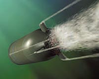 Raytheon Awarded Contract For Lightweight Torpedoes