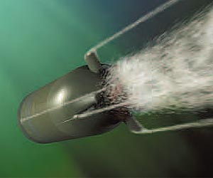 Boeing Receives Additional US Navy Order for Torpedo Defense Systems