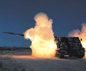 US Army Awards Lockheed Martin Contract for Precision Strike GMLRS Rockets