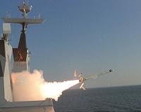 Australian Navy getting anti-ship missile test capability