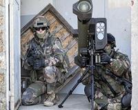 MBDA's new MMP missile system successfully deployed in Mali