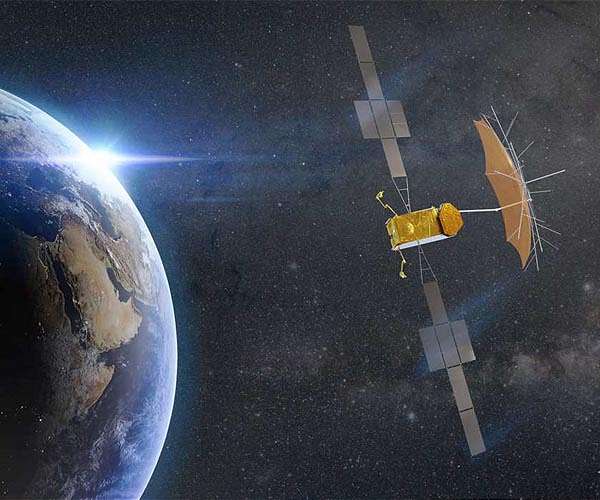Thuraya partners with CYSEC for enhanced satellite cybersecurity solutions