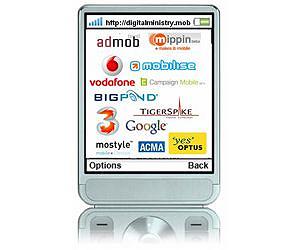 Mobile advertising worth $5.3 billion in 2011: survey