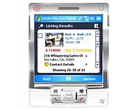 Cell Phones And PDAs Revolutionize How Consumers Find Homes On REALTOR.com