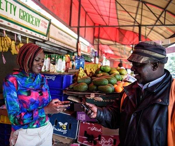 Fake nails, fuel and influencers in Kenyan taxman's sights