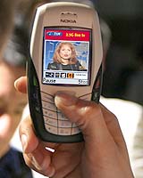 Mobile Phones Can Soon Survive Being Dropped