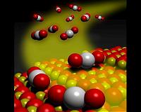 Researchers improve catalyst efficiency for clean industries