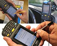 Navtrak GPS Fleet Tracking Services Added To InfoLogix Mobility Solution Suite
