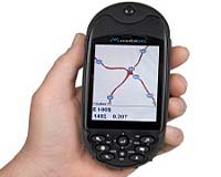 GPS-Integrated Mobile Devices Nearing One Billion Units By 2012