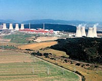 Slovakia wants to cooperate with Russia in nuclear energy