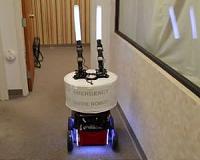 In emergencies, should you trust a robot