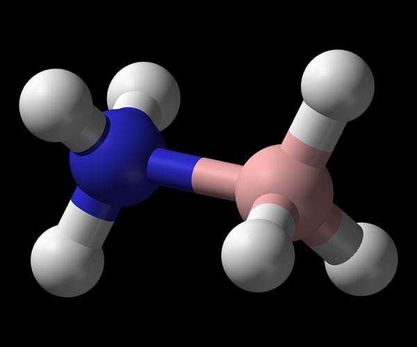 Clean driving technology enables cleaner rocket fuel
