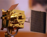 Chandrayan I Mission Failure Setback For India