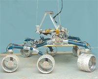 Nicaraguan Volcano Provides Insight Into Early Mars
