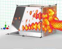 Scientists invented method of catching bacteria with 'photonic hook'