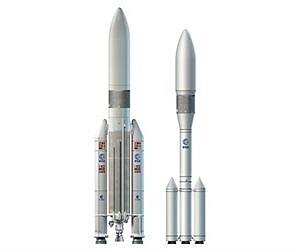 Germany consolidates its position in European space