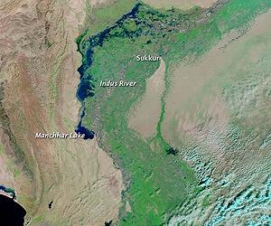 Global famine if India, Pakistan unleash nukes: study