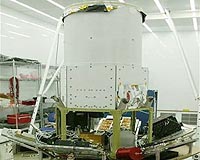 Technical Issues, More Tests Delay Tactical Satellite-3's Liftoff