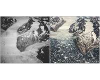 Study helps explain Greenland glaciers' varied vulnerability to melting