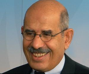 Egypt dissident ElBaradei returns to Cairo