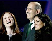 ElBaradei for president: Egypt opposition wants IAEA chief