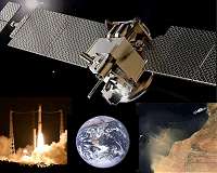 Vega launches Earth observation satellite for Morocco