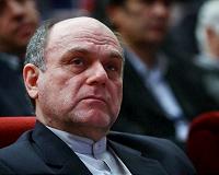 Iran interested in connecting with NASA