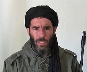 Algerian jihadist remains serious threat: US general