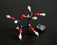 First detection of sugars in meteorites gives clues to origin of life